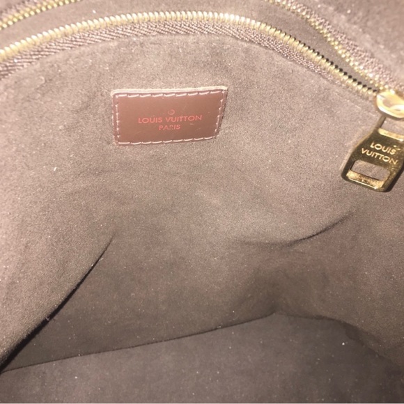 Louis Vuitton Portobello GM - Picture 11 of 12